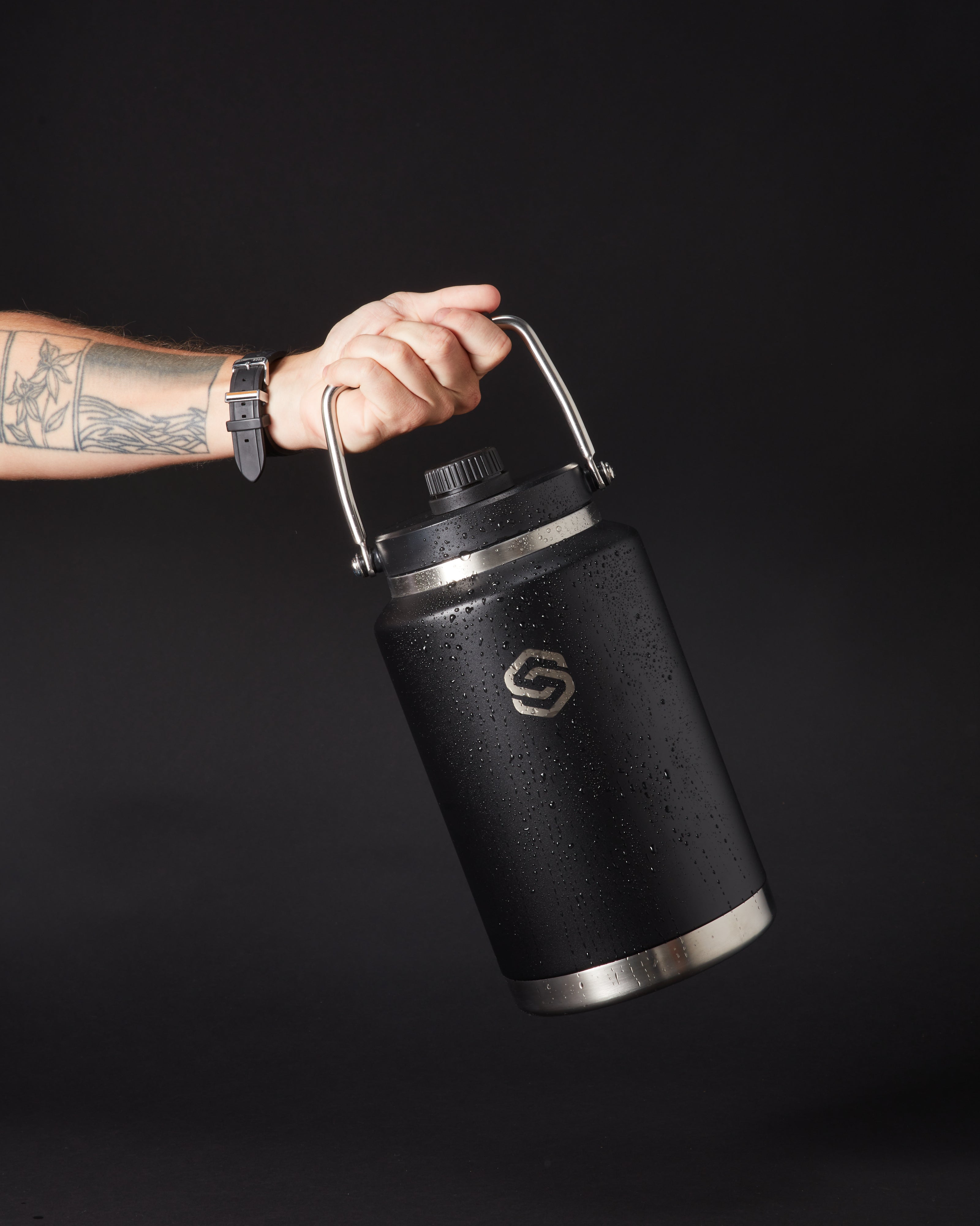 Hydrate - Big Boy (3.8L)