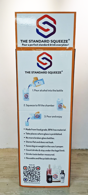 POS Display Unit